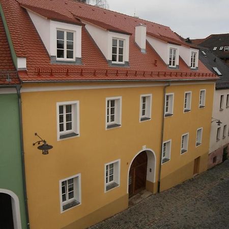 Roomerie Im Zentrum Sulzbach-Rosenberg Exterior photo