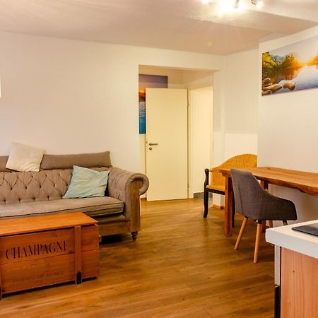 Roomerie Im Zentrum Sulzbach-Rosenberg Exterior photo